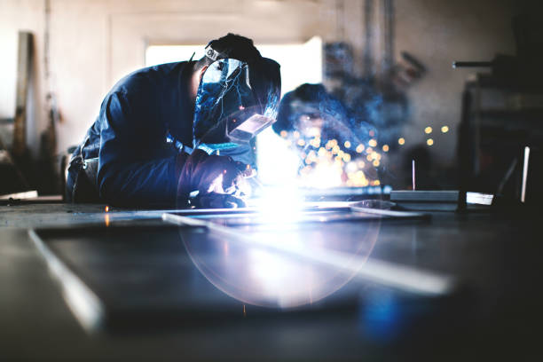 Professional Welder & Metal Fabrication in Wanaque, NJ