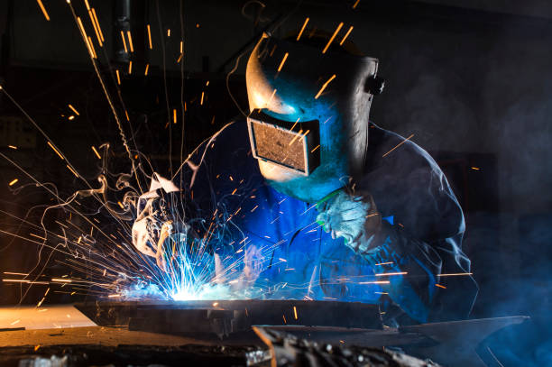 Wanaque, NJ Welder & Metal Fabrication Company