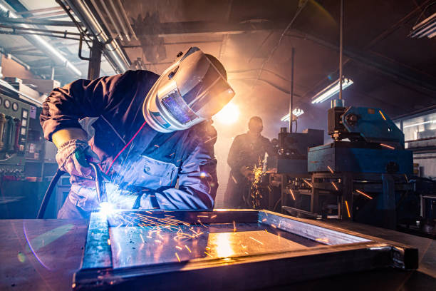 Best Aerospace and Defense Welding in Wanaque, NJ