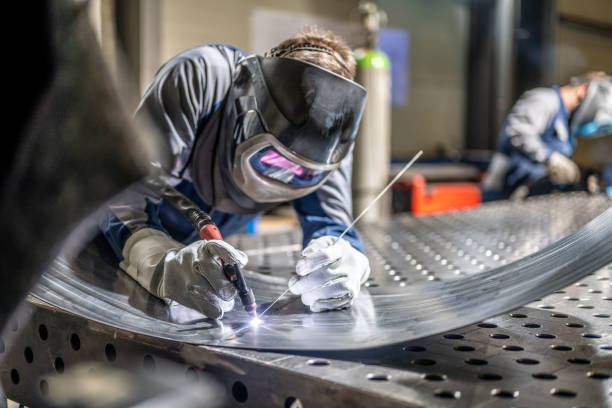 Best Marine and Shipbuilding Welding in Wanaque, NJ