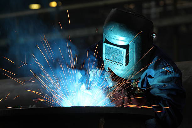 Best Automation and Robotic Welding in Wanaque, NJ
