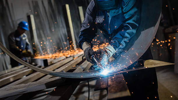 Best Food and Beverage Processing Equipment Welding in Wanaque, NJ